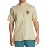 Camiseta Billabong Sun Up Tee Field Khaki-1