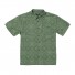 Camisa Billabong Sundays Jacquard Dark Slate