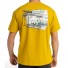 Camiseta Billabong Surf N Cream Tee Amber-1