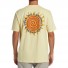 Camiseta Billabong Swivel Papaya-1
