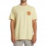 Camiseta Billabong Swivel Papaya