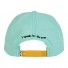 Gorra Billabong Swonee Snapback Green-1