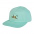 Gorra Billabong Swonee Snapback Green
