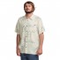 Camisa Billabong Together Woven Chino