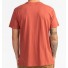 Camiseta Billabong Trademark Tee Deep Red-1