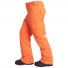 Pantalones de snowboard Billabong Transport Puffin Orange-1