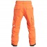 Pantalones de snowboard Billabong Transport Puffin Orange-2
