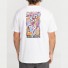 Camiseta Billabong Tribal Dance Tee White-1