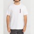 Camiseta Billabong Tribal Dance Tee White