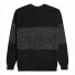 Jersey Billabong Tribong Sweater Black-1
