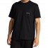 Camiseta Billabong Troppo Pkt Tee Black-1