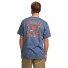 Camiseta Billabong Window Premium Tee Slate Blue-1