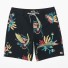 Bañador Billabong Zeledon Sundays Lt Black