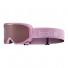 Gafas de snowboard Bollé Inuk Pink Matte Rosy Bronze
