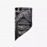 Bandana Buff Tech Bandana N-Tribe Black