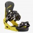 Fijaciones de snowboard Burton Mission Grellow 2020-1