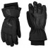 Guantes de snowboard Campagnolo Man Ski Gloves Black