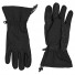 Guantes de snowboard Campagnolo Softshell Gloves Black