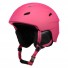 Casco de snowboard Campagnolo XA-1 CMP Ski Helmet Strawberry