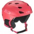 Casco de snowboard Campagnolo XJ-3 CMP Kids Ski Helmet Strawberry