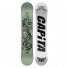Tabla de snowboard Capita Dark Horse 2026
