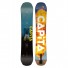 Tabla de snowboard Capita Defenders Of Awesome Wide