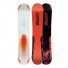 Tabla de snowboard Capita Mercury 2027