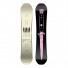 Tabla de snowboard Capita SB Resort Twin 2027
