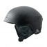 Casco de snowboard Prosurf Mat Carbon Black
