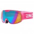 Gafas de snowboard Carve Chamonix Pink