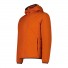Chaqueta de snowboard CMP Man Jacket Fix Hood Brick-1