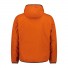 Chaqueta de snowboard CMP Man Jacket Fix Hood Brick-2