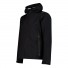 Chaqueta de snowboard CMP Man Jacket Fixed Hood Anthracite-1