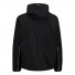 Chaqueta de snowboard CMP Man Jacket Fixed Hood Anthracite-2