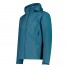 Chaqueta de snowboard CMP Man Jacket Fixed Hood Avio-1