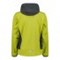 Chaqueta de snowboard CMP Man Jacket Hood Cardamom/Black Pine-2