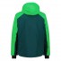 Chaqueta de snowboard CMP Man Jacket Zip Hood Alpine-2