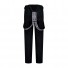 Pantalones de snowboard CMP Man Salopette Black-1