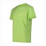 Camiseta CMP Man T-Shirt 31T5887 Lime Green-1