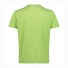 Camiseta CMP Man T-Shirt 31T5887 Lime Green-2