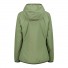 Chaqueta de snowboard CMP Woman Jacket Fix Hood Green Tea-2