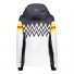 Chaqueta de snowboard CMP Woman Jacket Fix Hood White-1