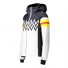 Chaqueta de snowboard CMP Woman Jacket Fix Hood White-2