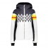 Chaqueta de snowboard CMP Woman Jacket Fix Hood White