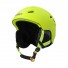 Casco de snowboard CMP XA-1 Ski Helmet Apple