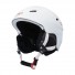 Casco de snowboard CMP XA-1 Ski Helmet Bianco