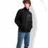 Sudadera de snowboard Colour Wear Pile Jacket 2.0 Black