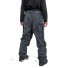 Pantalones de snowboard Colour Wear U Cargo Pants Reflective Black-1