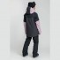 Chaqueta de snowboard Colour Wear W Homage Anorak Light Purple-1