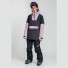 Chaqueta de snowboard Colour Wear W Homage Anorak Light Purple
